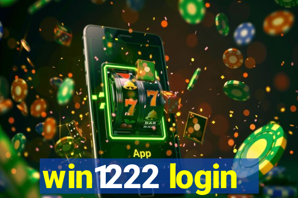 win1222 login